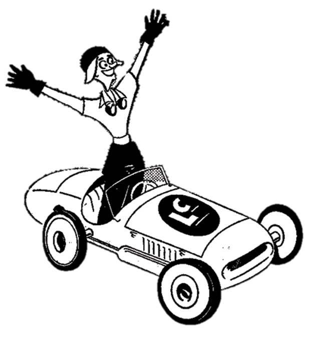 Bienestar Ahorro 1955-1980